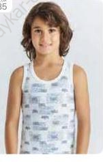 Майка детская для мальчика Майка детская для мальчика